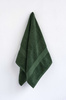 Ręcznik Forum Butelkowa zieleń 50x100