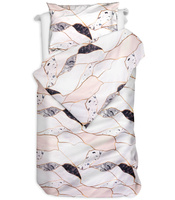 Pościel bawełniana Szkiełka 140x200