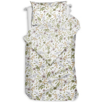 Pościel flanelowa Letnia łąka 140x200