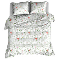 Pościel bawełniana Polny taniec 220x200