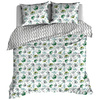 Pościel bawełniana Kameleon 150x200