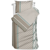 Pościel flanelowa Boho forest 140x200