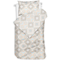 Pościel flanelowa Etno 140x200