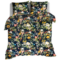 Pościel bawełniana Babie lato 220x200