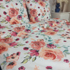 Pościel bawełniana Róże 135x200