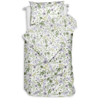 Pościel flanelowa Wiosenna łąka 140x200
