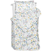 Pościel bawełniana Słowiański ogród 135x200