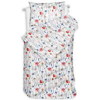 Pościel bawełniana Polny bukiet 135x200