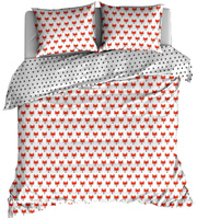 Pościel bawełniana Liski 150x200