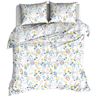 Pościel bawełniana Słowiański ogród 150x200