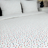 Pościel muślinowa Kolorowa łączka 150x200 