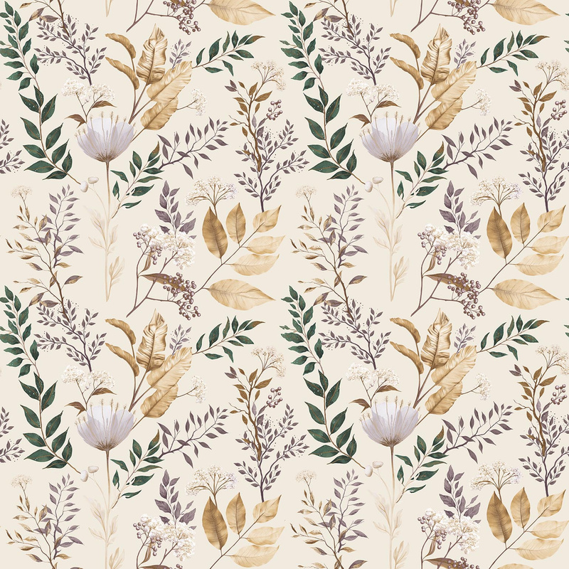 Pościel bawełniana Polana beż 200x200