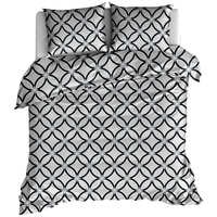 Pościel bawełniana Kołowy zawrót 220x200