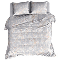 Pościel bawełniana Kwiatowy szept 150x200