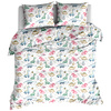 Pościel bawełniana Dinozaury 150x200