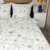 Pościel flanelowa Wiosenna łąka 140x200