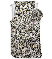 Pościel bawełniana Panterka 140x200