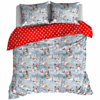 Pościel bawełniana Elfy 150x200