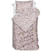 Pościel bawełniana Pudrowy ogród 140x200