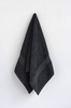 Ręcznik Forum Czarny 70x140