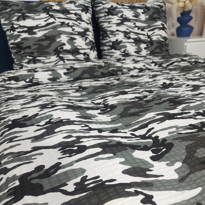 Pościel z kory Moro 160x200