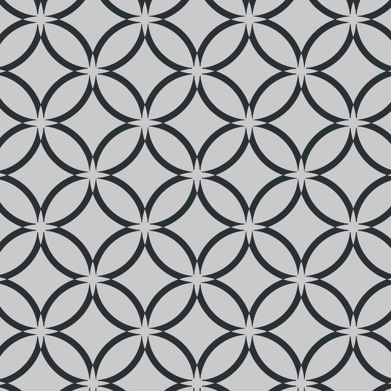 Pościel bawełniana Kołowy zawrót 160x200