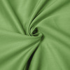 Prześcieradło satyna bawełniana z gumką Zielone 180x200