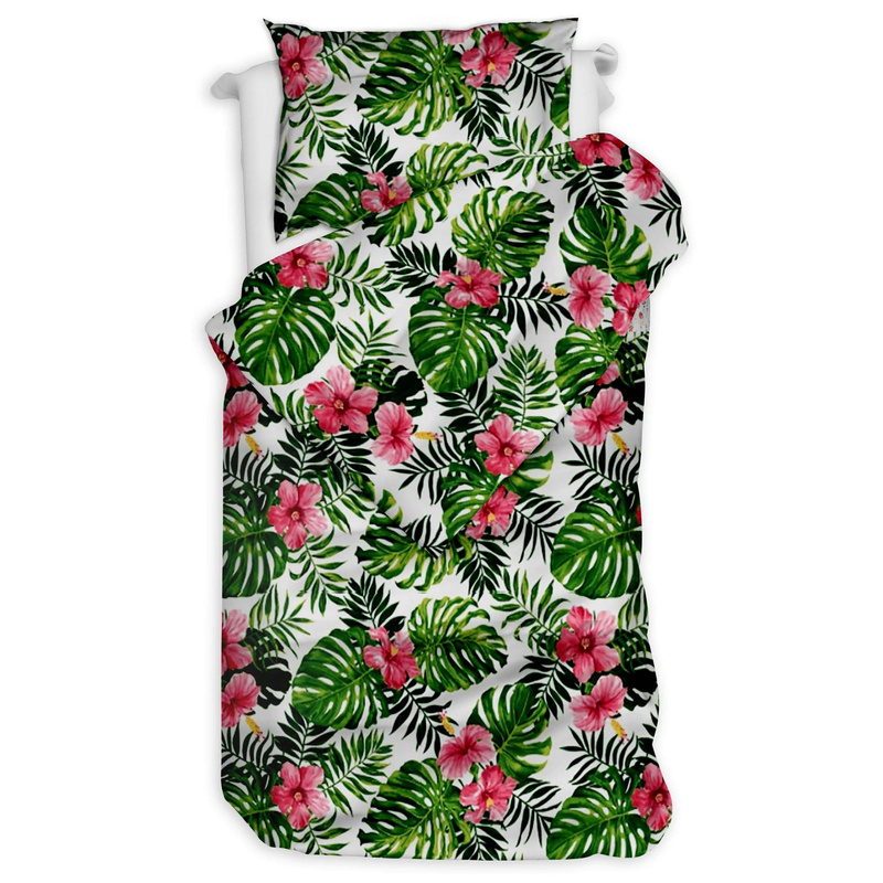 Pościel bawełniana Krabi 140x200