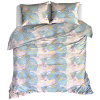 Pościel bawełniana Tropiki 220x200