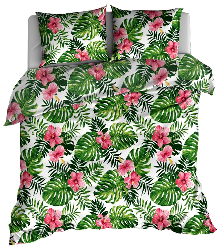 Pościel bawełniana Krabi 150x200