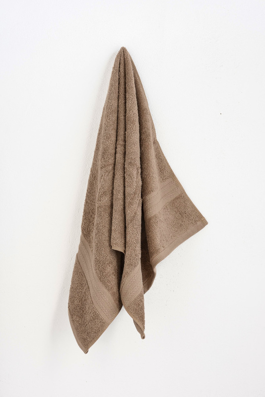 Ręcznik Forum Beżowy 70x140