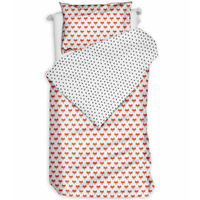 Pościel bawełniana Liski 140x200