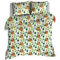 Pościel bawełniana Leniwce 220x200