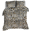 Pościel bawełniana Panterka 150x200
