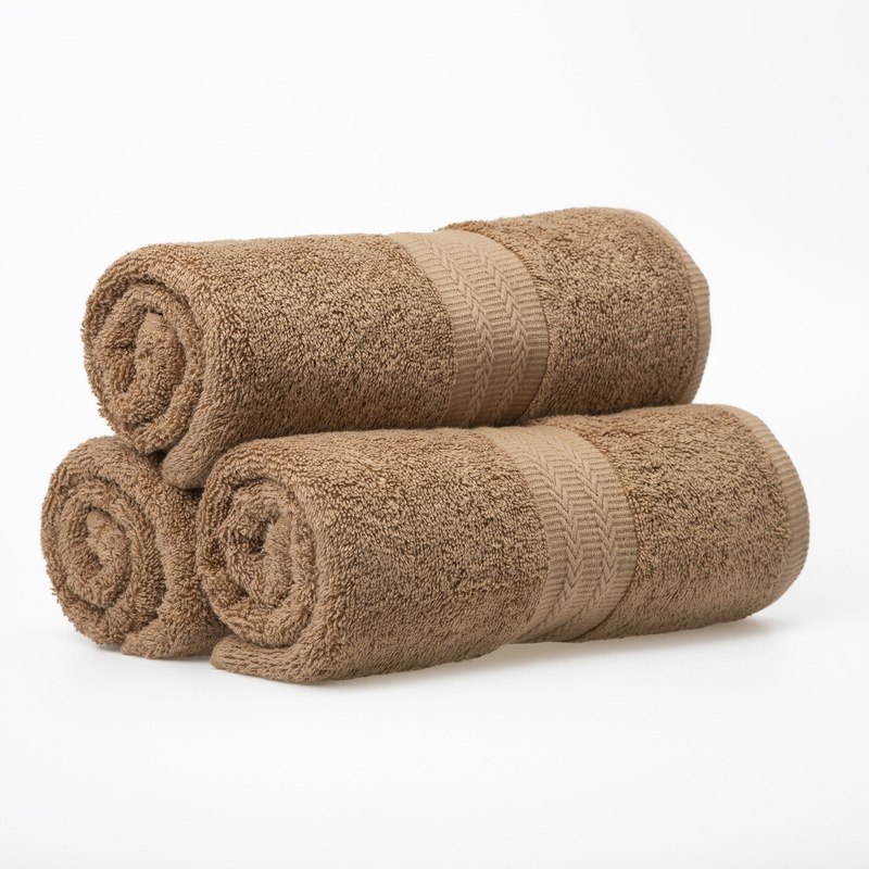 Ręcznik Forum Beżowy 50x100