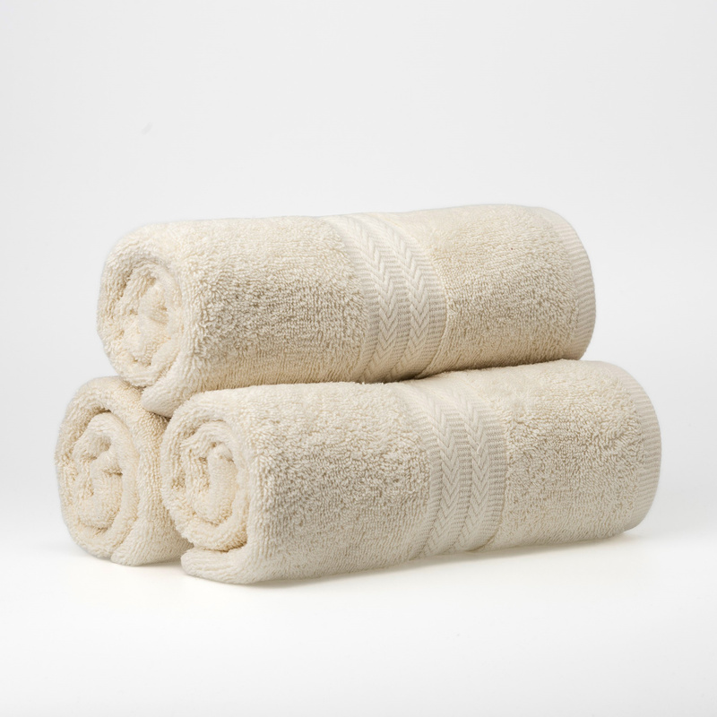 Ręcznik Forum Ecru 70x140