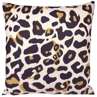 Poszewka bawełniana Panterka 70x80