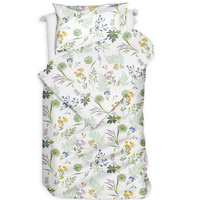 Pościel bawełniana Zapach lata 140x200