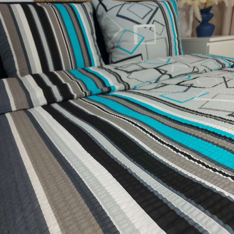 Pościel z kory Modern 160x200