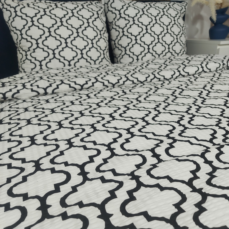 Pościel z kory Maroko 160x200