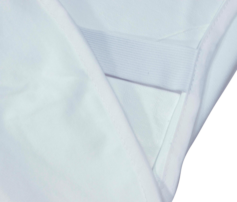 Ochraniacz na materac 80x180