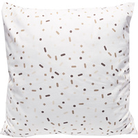 Poszewka bawełniana Punkciki 50x70