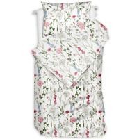 Pościel bawełniana Polna łąka 135x200