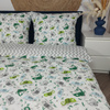Pościel bawełniana Kameleon 135x200