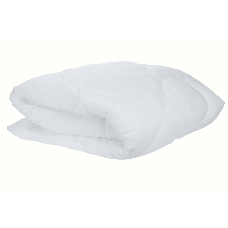 Kołdra antyalergiczna Biała 180x200