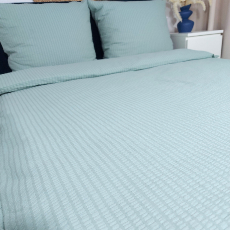 Pościel z kory Szałwiowa 160x200