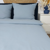 Pościel muślinowa Denim 135x200