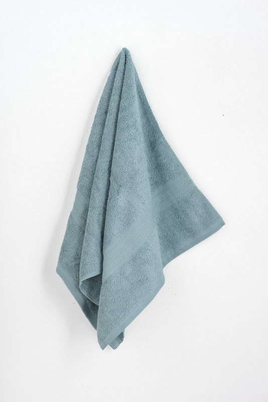 Ręcznik Forum Turkusowy 50x100