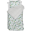 Pościel bawełniana Kameleon 140x200