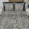 Pościel bawełniana Panterka 140x200